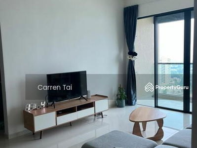 Residensi Solaris Parq, Malaysia Residensi Solaris Parq, Malaysia