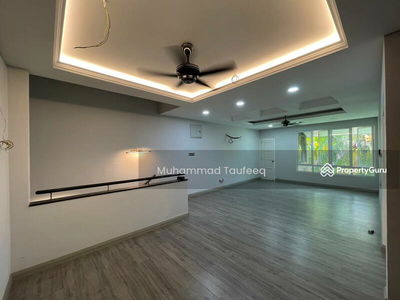 Parkville, Malaysia Parkville, Malaysia