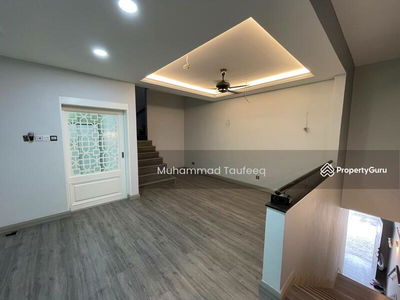 Parkville, Malaysia Parkville, Malaysia