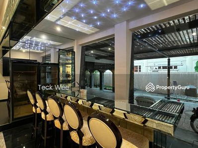 Titiwangsa bungalow, Malaysia Titiwangsa bungalow, Malaysia