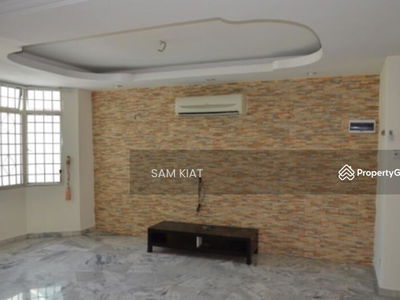 Subang Perdana Goodyear Court 7, Malaysia Subang Perdana Goodyear Court 7, Malaysia