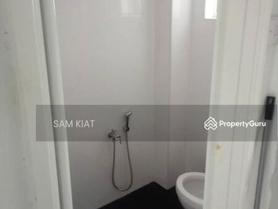 Subang Perdana Goodyear Court 7, Malaysia Subang Perdana Goodyear Court 7, Malaysia