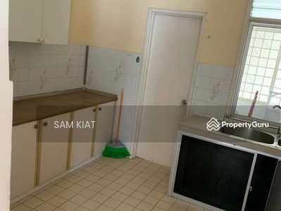 Subang Perdana Goodyear Court 7, Malaysia Subang Perdana Goodyear Court 7, Malaysia