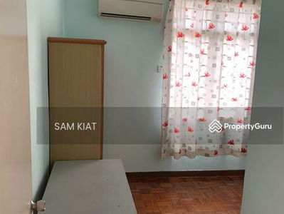 Subang Perdana Goodyear Court 7, Malaysia Subang Perdana Goodyear Court 7, Malaysia