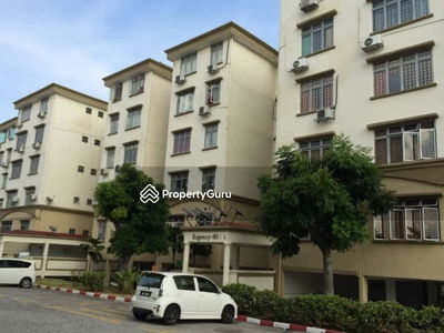 Subang Perdana Goodyear Court 7, Malaysia Subang Perdana Goodyear Court 7, Malaysia