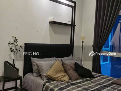 Seri Bukit Ceylon Service Residence, Malaysia Seri Bukit Ceylon Service Residence, Malaysia