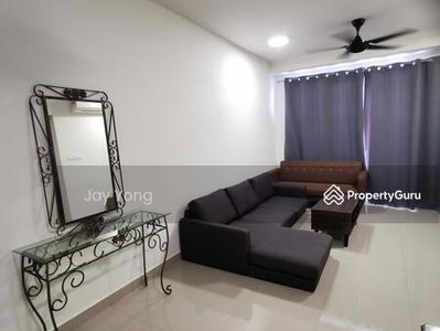 Sofiya Residensi, Desa ParkCity, Malaysia Sofiya Residensi, Desa ParkCity, Malaysia