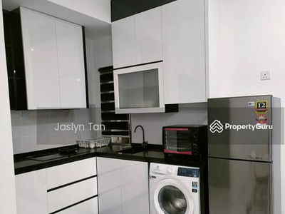 Camellia Residence, Seri Austin, Malaysia Camellia Residence, Seri Austin, Malaysia