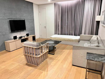 188 Suites (Fraser Residence), Malaysia 188 Suites (Fraser Residence), Malaysia