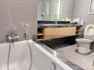 188 Suites (Fraser Residence), Malaysia 188 Suites (Fraser Residence), Malaysia