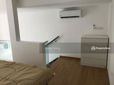 EkoCheras Service Apartment, Malaysia EkoCheras Service Apartment, Malaysia