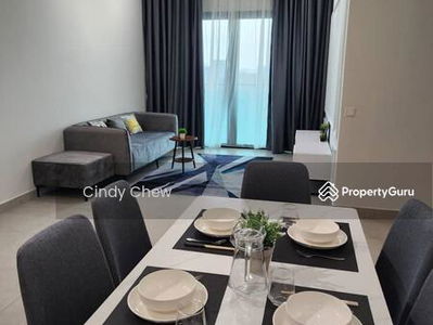 The Address @ Taman Desa, Malaysia The Address @ Taman Desa, Malaysia