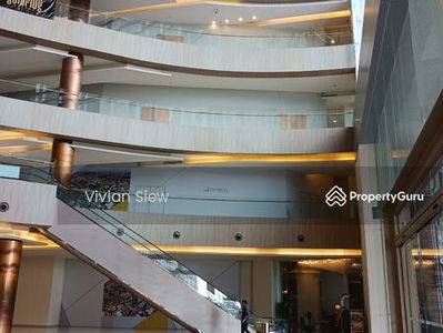 Pinnacle Petaling Jaya., Malaysia Pinnacle Petaling Jaya., Malaysia