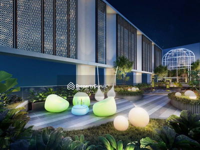 Trion @ KL, Malaysia Trion @ KL, Malaysia