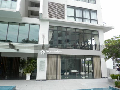 Ken Bangsar, Malaysia Ken Bangsar, Malaysia