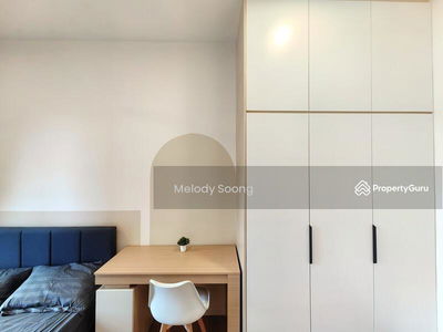 Sunway Velocity TWO, Malaysia Sunway Velocity TWO, Malaysia