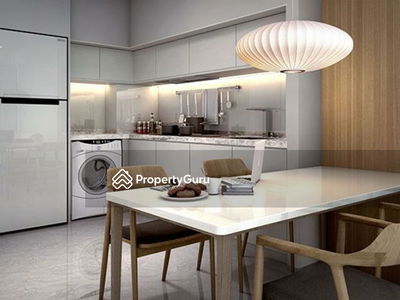 Lucentia Residence @ Bukit Bintang City Center KL, Malaysia Lucentia Residence @ Bukit Bintang City Center KL, Malaysia