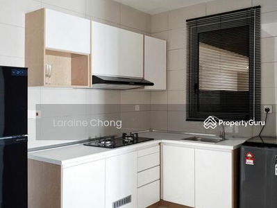 Sunway Geo Residences, Malaysia Sunway Geo Residences, Malaysia