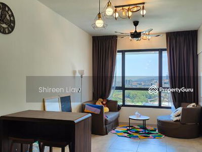 Subang Jaya City Center (SJCC): Lot 15, Malaysia Subang Jaya City Center (SJCC): Lot 15, Malaysia