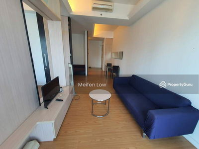 Swiss Garden Residences, Malaysia Swiss Garden Residences, Malaysia