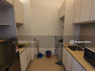 Swiss Garden Residences, Malaysia Swiss Garden Residences, Malaysia