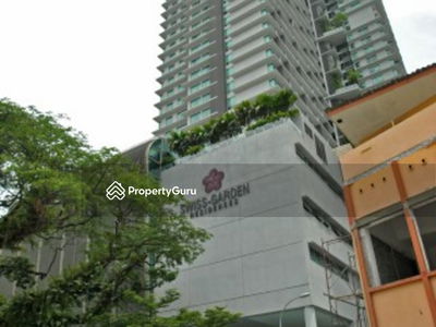 Swiss Garden Residences, Malaysia Swiss Garden Residences, Malaysia