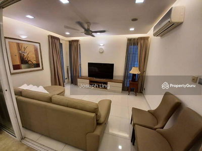 The Effingham, Malaysia The Effingham, Malaysia