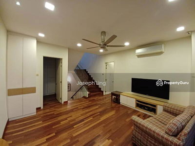 The Effingham, Malaysia The Effingham, Malaysia