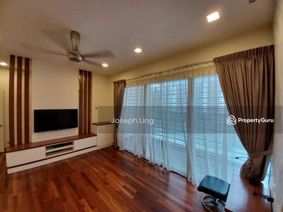 The Effingham, Malaysia The Effingham, Malaysia