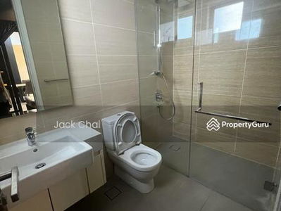 The Astaka @ 1 Bukit Senyum, Malaysia The Astaka @ 1 Bukit Senyum, Malaysia