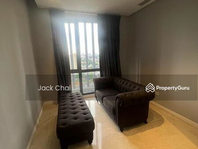 The Astaka @ 1 Bukit Senyum, Malaysia The Astaka @ 1 Bukit Senyum, Malaysia