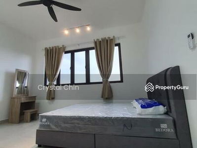 THE NETIZEN @ BANDAR TUN HUSSEIN ONN, Malaysia THE NETIZEN @ BANDAR TUN HUSSEIN ONN, Malaysia