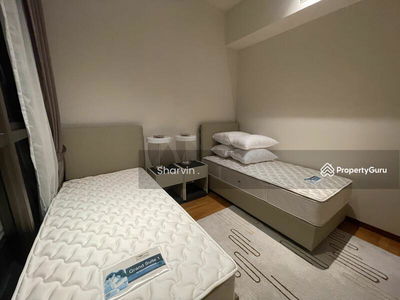 Stonor 3 @ KLCC, Malaysia Stonor 3 @ KLCC, Malaysia