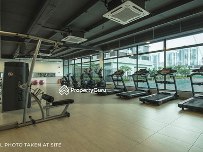 Infiniti Residences @ Wangsa Maju, Malaysia Infiniti Residences @ Wangsa Maju, Malaysia