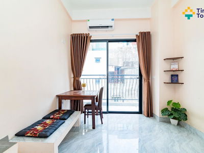 Thanh Binh Street, Vietnam Thanh Binh Street, Vietnam