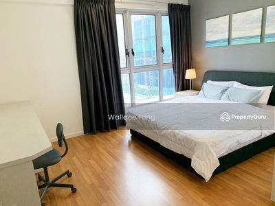 Sunway Geo Residences, Malaysia Sunway Geo Residences, Malaysia