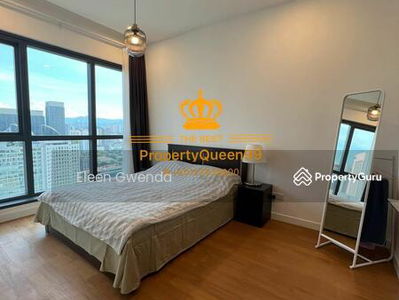 ARIA Luxury Residence, KLCC, Malaysia ARIA Luxury Residence, KLCC, Malaysia