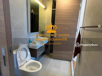 ARIA Luxury Residence, KLCC, Malaysia ARIA Luxury Residence, KLCC, Malaysia