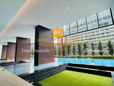 ARIA Luxury Residence, KLCC, Malaysia ARIA Luxury Residence, KLCC, Malaysia