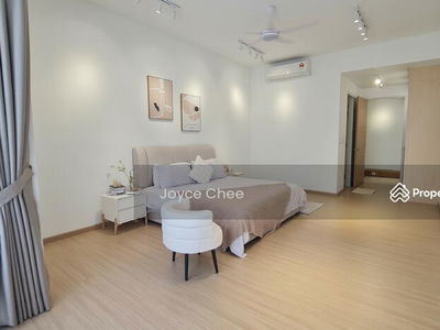 Trinity Pentamont, Malaysia Trinity Pentamont, Malaysia