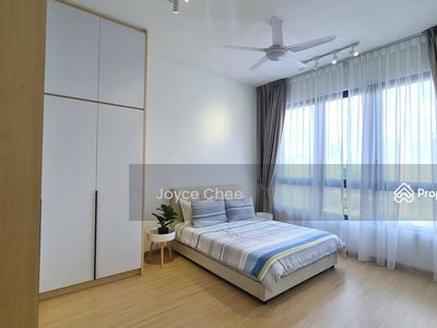 Trinity Pentamont, Malaysia Trinity Pentamont, Malaysia