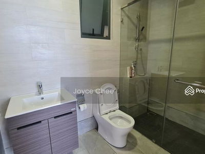 Trinity Pentamont, Malaysia Trinity Pentamont, Malaysia