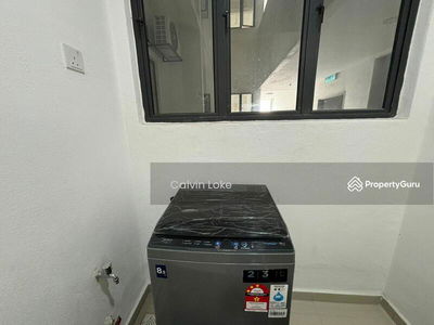 Damai Vista @ Alam Damai, Malaysia Damai Vista @ Alam Damai, Malaysia