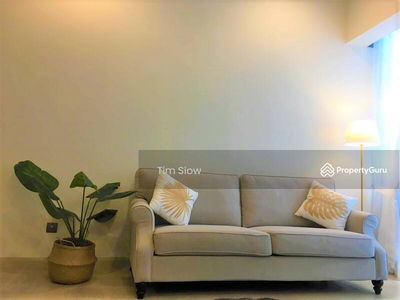 Star Residences @ KLCC, Malaysia Star Residences @ KLCC, Malaysia