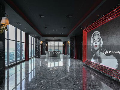 Star Residences @ KLCC, Malaysia Star Residences @ KLCC, Malaysia