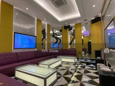 Star Residences @ KLCC, Malaysia Star Residences @ KLCC, Malaysia