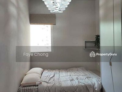 Verve Suites @ Mont Kiara, Malaysia Verve Suites @ Mont Kiara, Malaysia