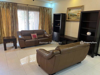 Double Storey Jalan Jeriji For Rent in Bukit Jelutong Shah Alam, Malaysia Double Storey Jalan Jeriji For Rent in Bukit Jelutong Shah Alam, Malaysia