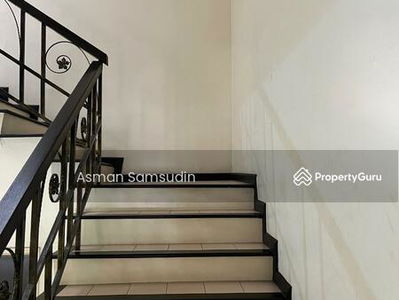 Double Storey Jalan Jeriji For Rent in Bukit Jelutong Shah Alam, Malaysia Double Storey Jalan Jeriji For Rent in Bukit Jelutong Shah Alam, Malaysia
