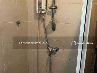 Double Storey Jalan Jeriji For Rent in Bukit Jelutong Shah Alam, Malaysia Double Storey Jalan Jeriji For Rent in Bukit Jelutong Shah Alam, Malaysia